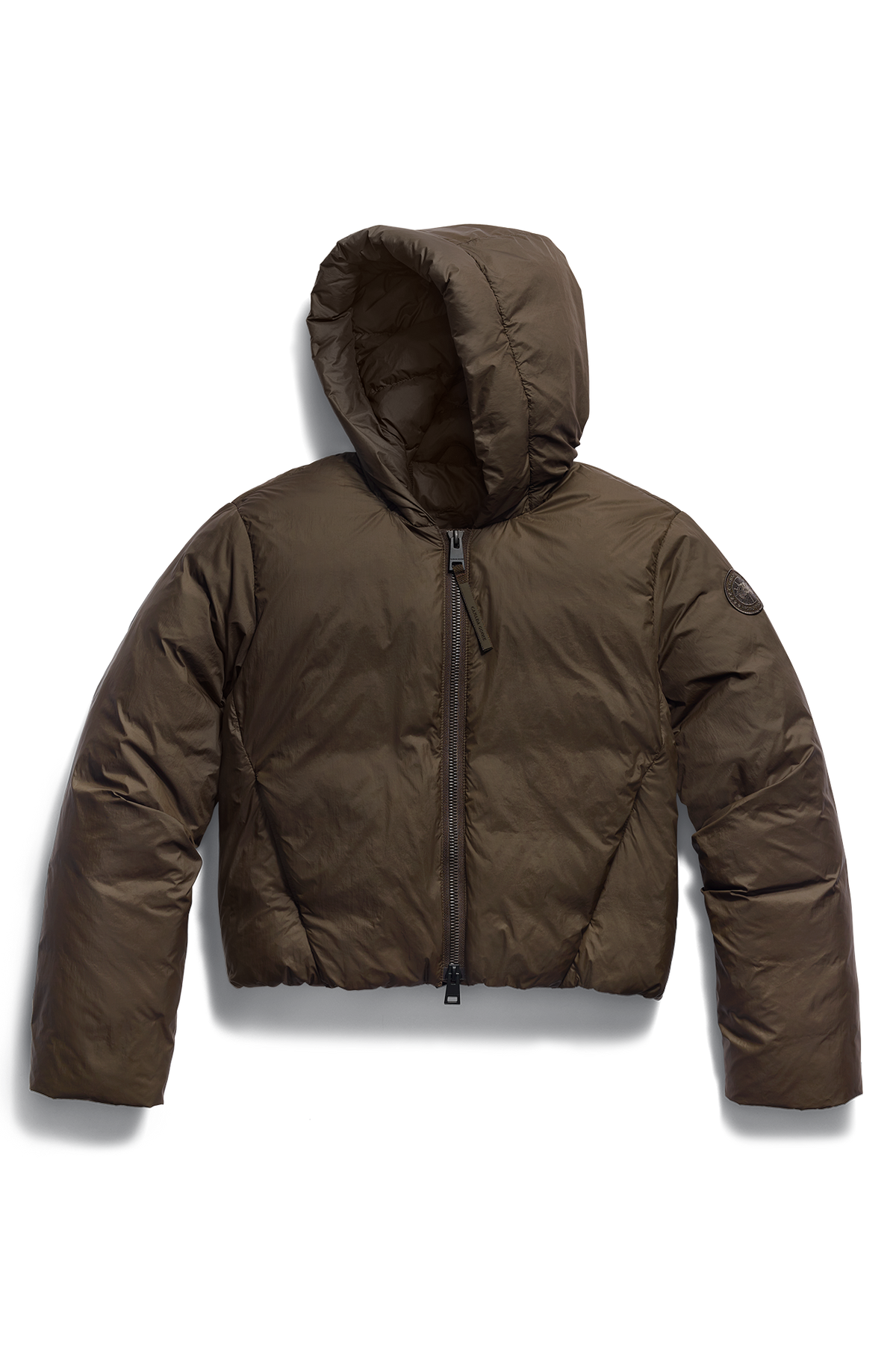 Elba Jacket