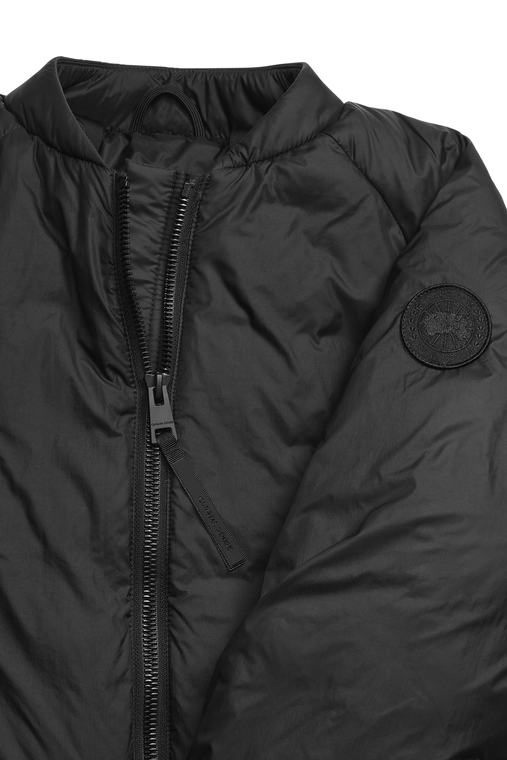 Elba Bomber