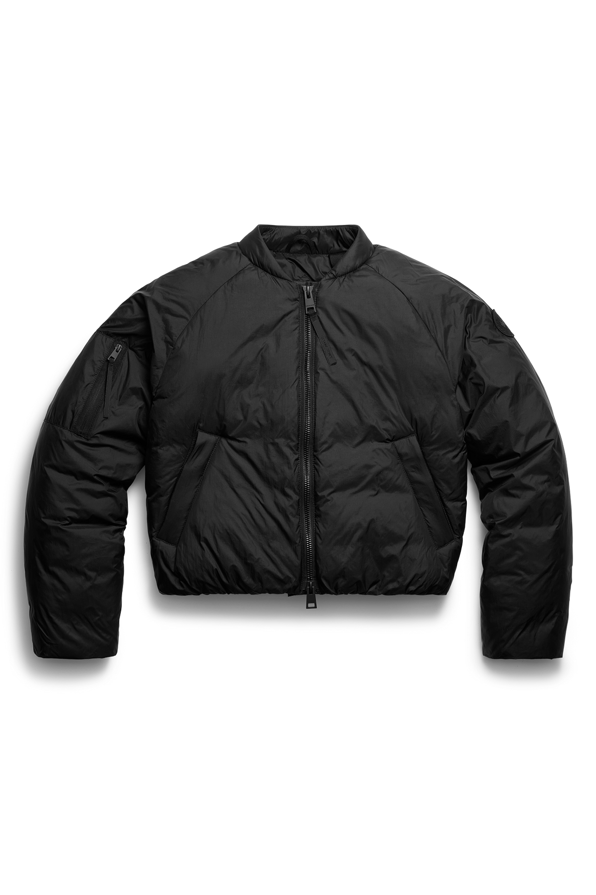 Elba Bomber