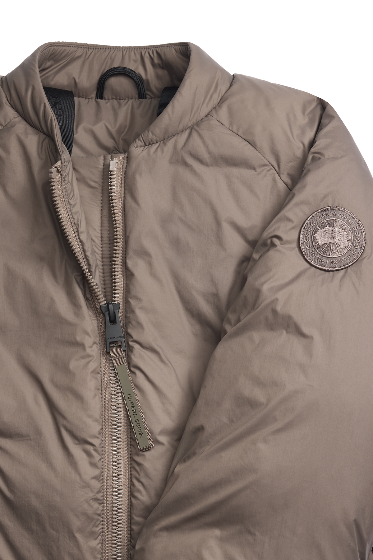 Elba Bomber