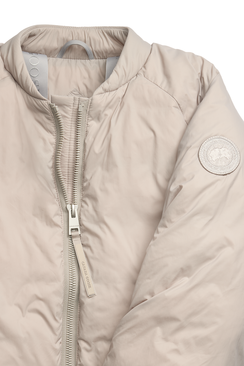 Elba Bomber