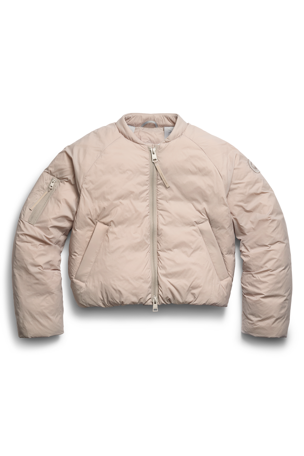 Elba Bomber