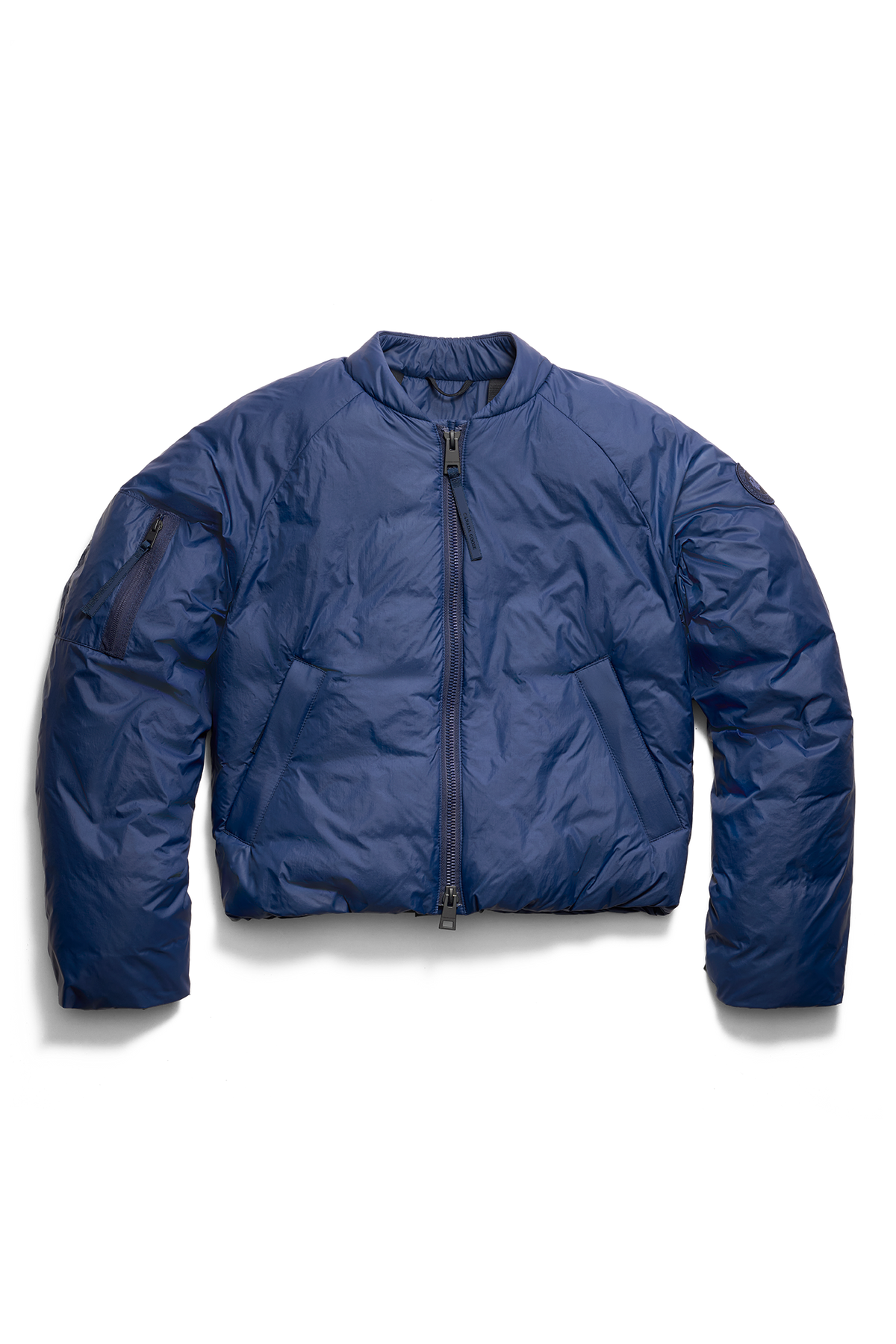 Elba Bomber
