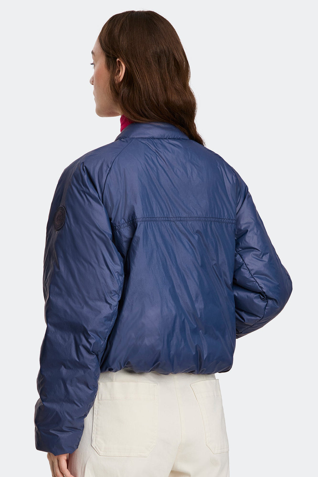 Elba Bomber