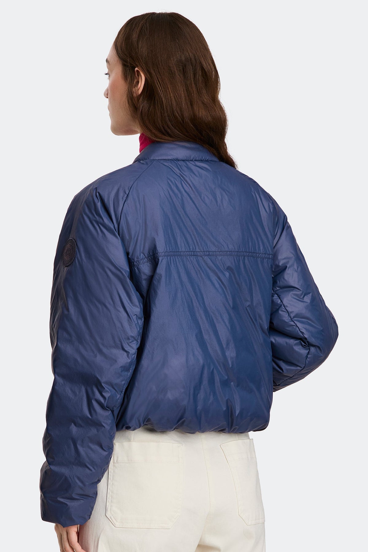 Elba Bomber