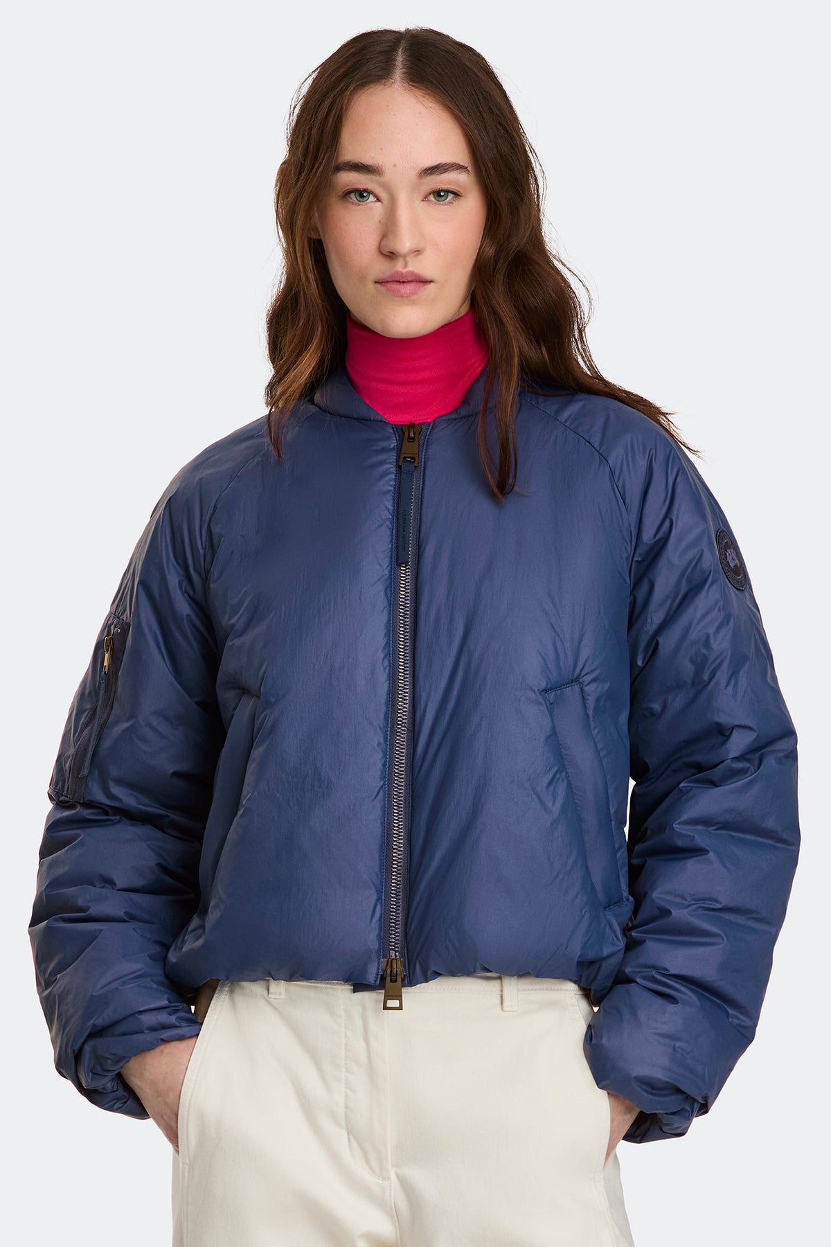 Elba Bomber