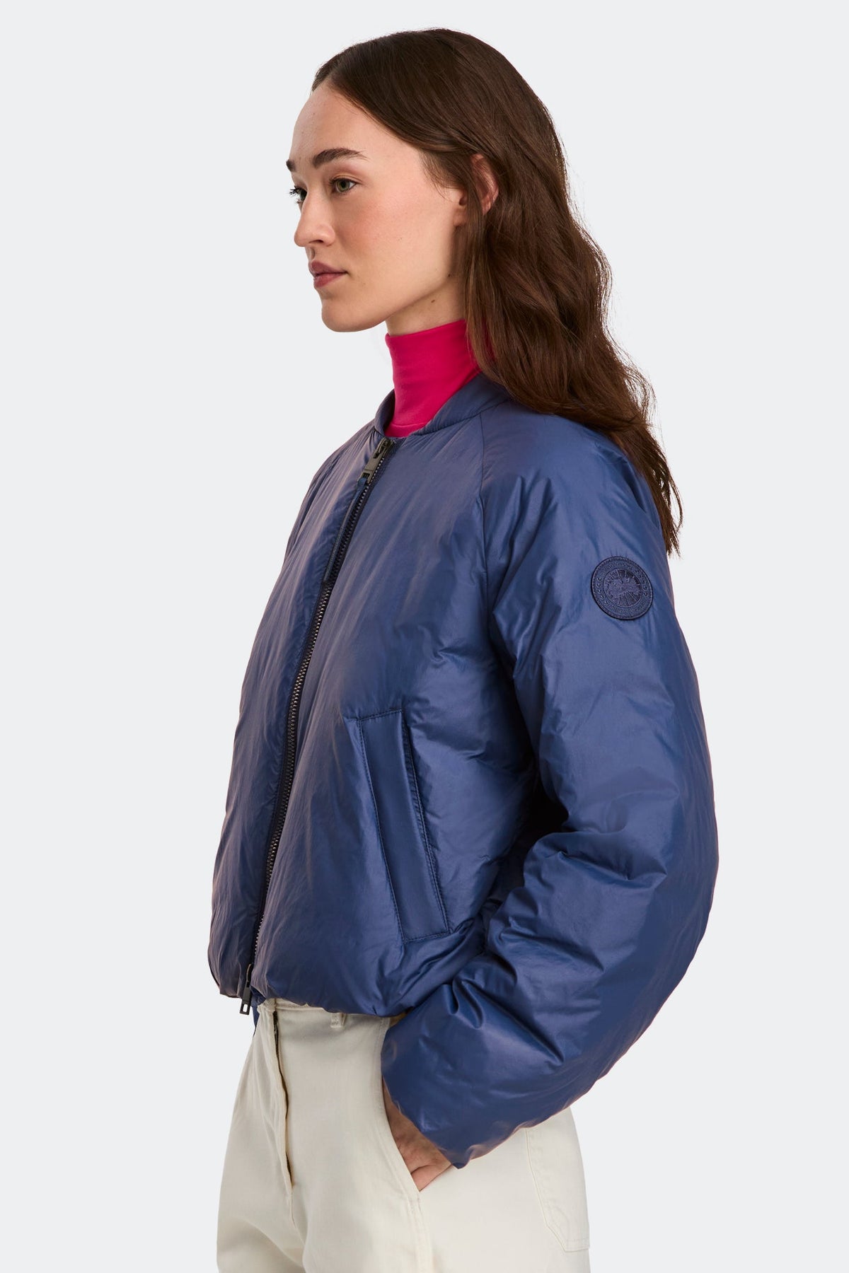 Elba Bomber