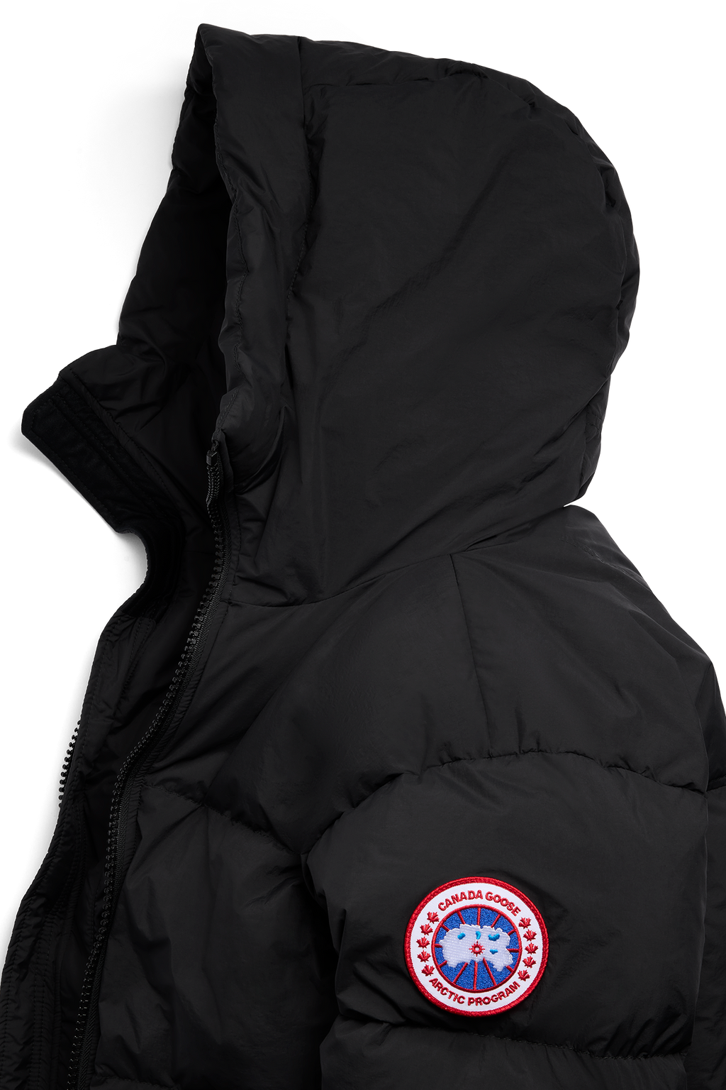 Lawrence Long Puffer
