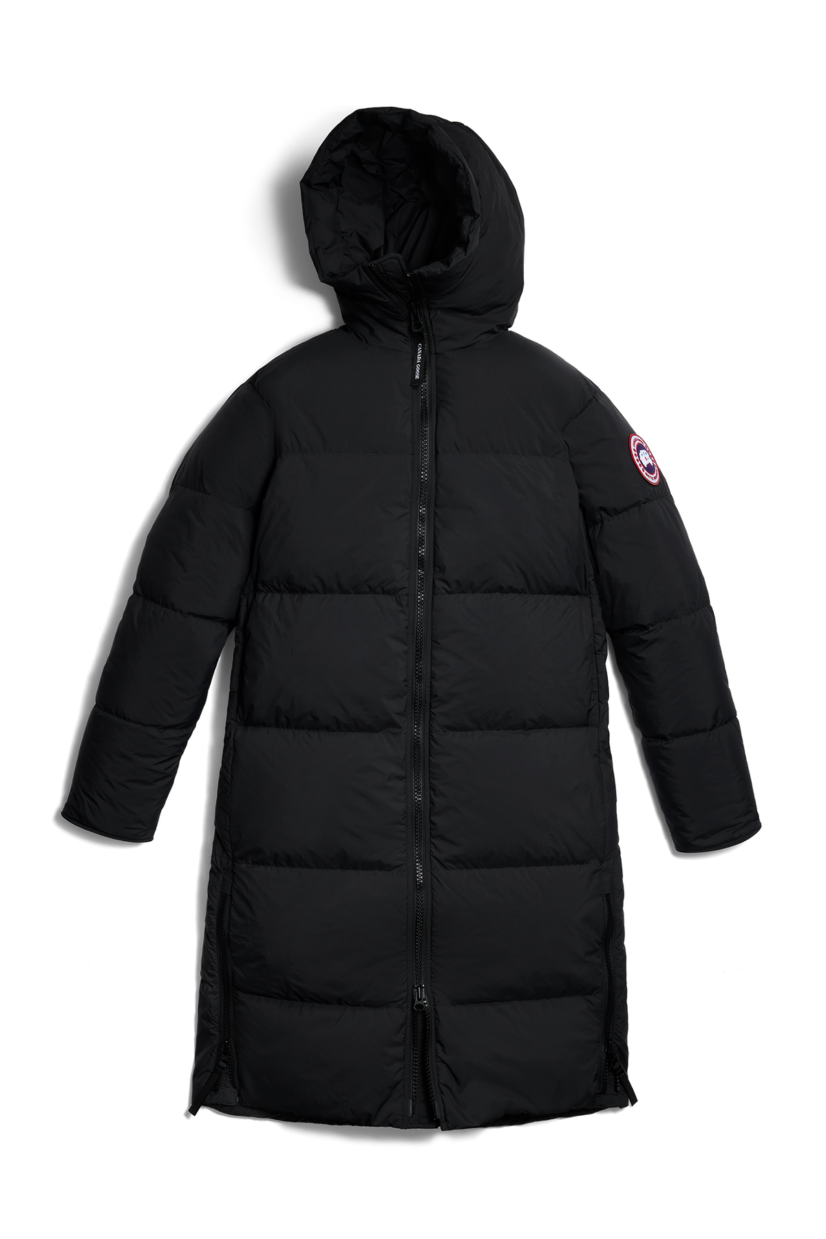 Lawrence Long Puffer