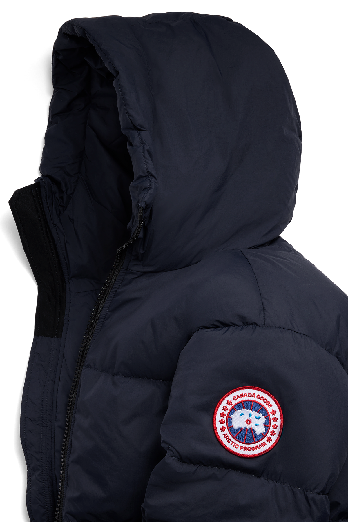 Lawrence Long Puffer