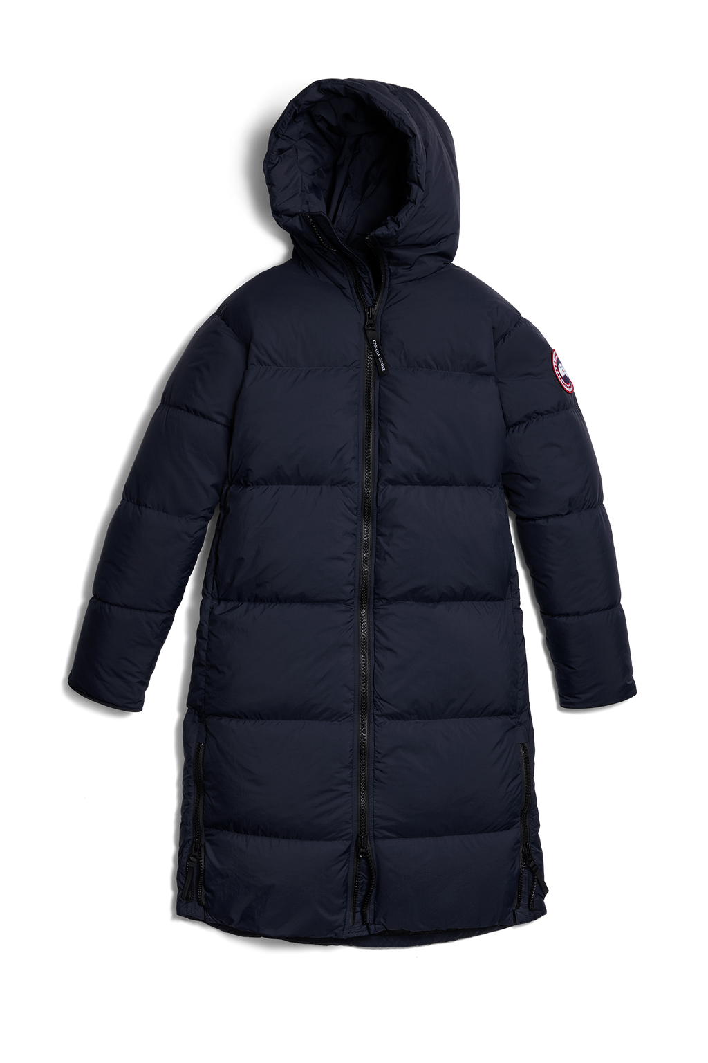 Lawrence Long Puffer