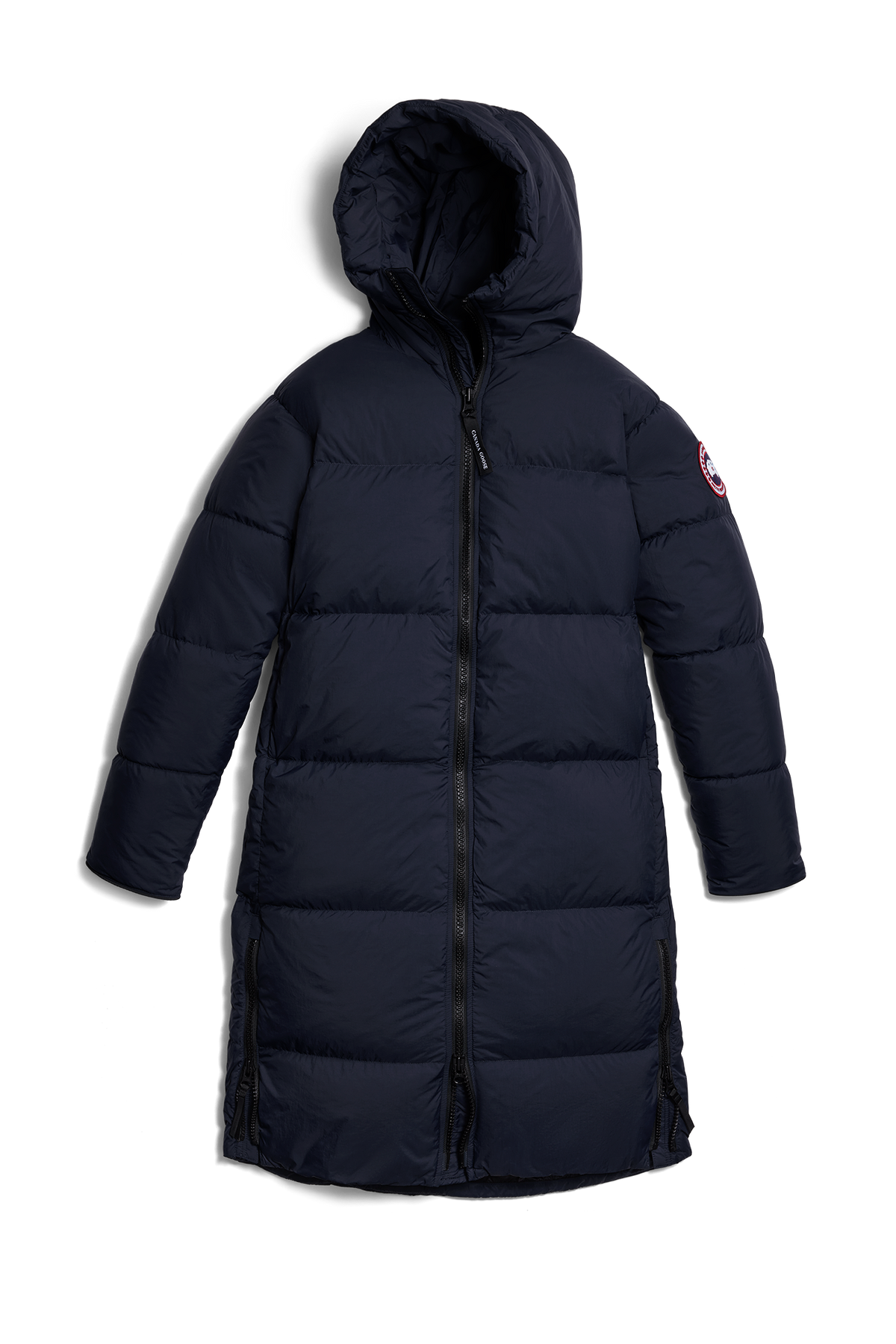 Lawrence Long Puffer