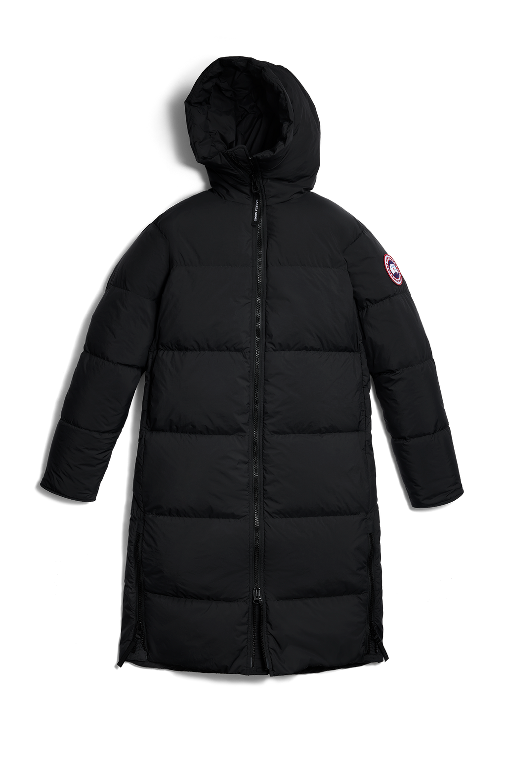 Lawrence Long Puffer