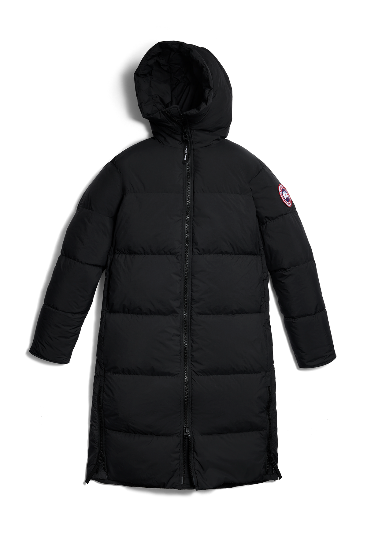 Lawrence Long Puffer