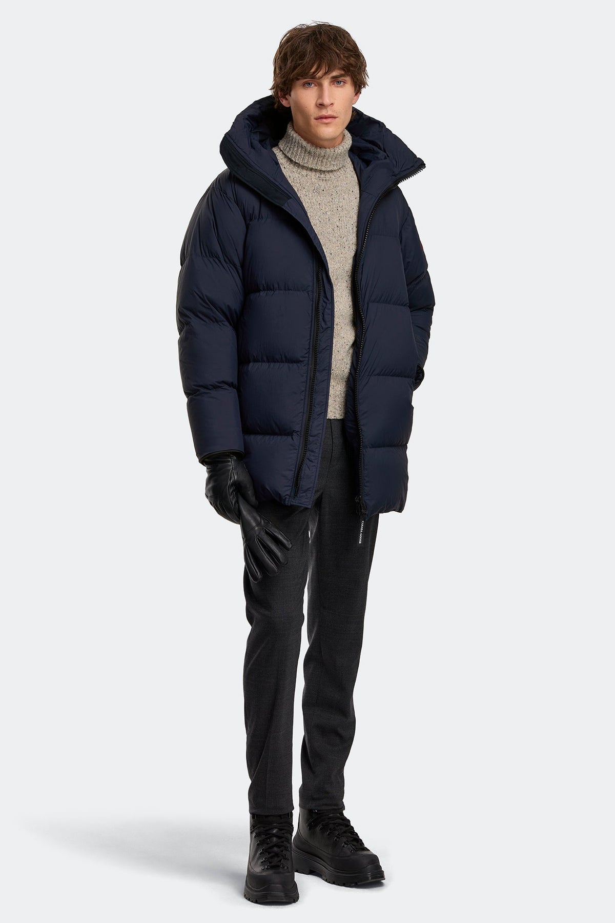 Lawrence Puffer