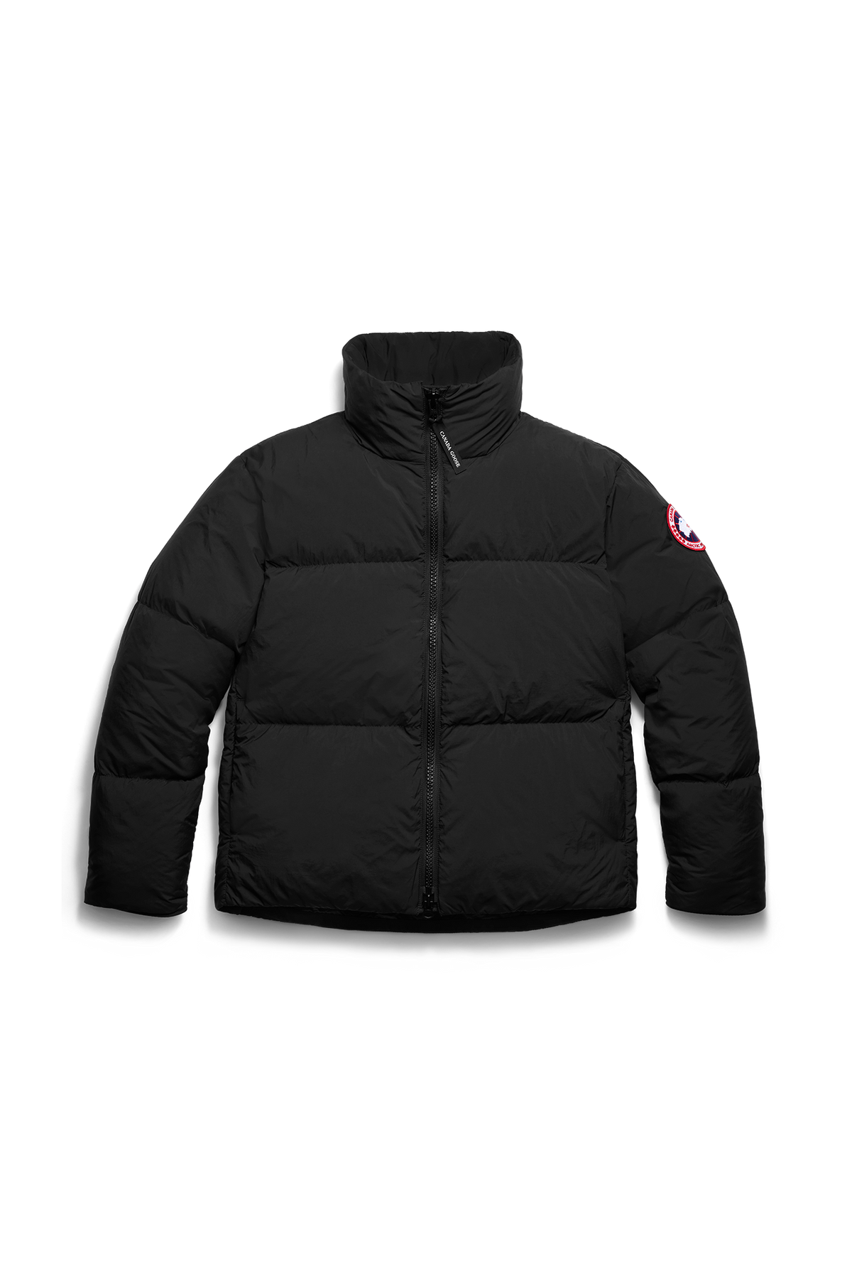 Lawrence Puffer Jacket