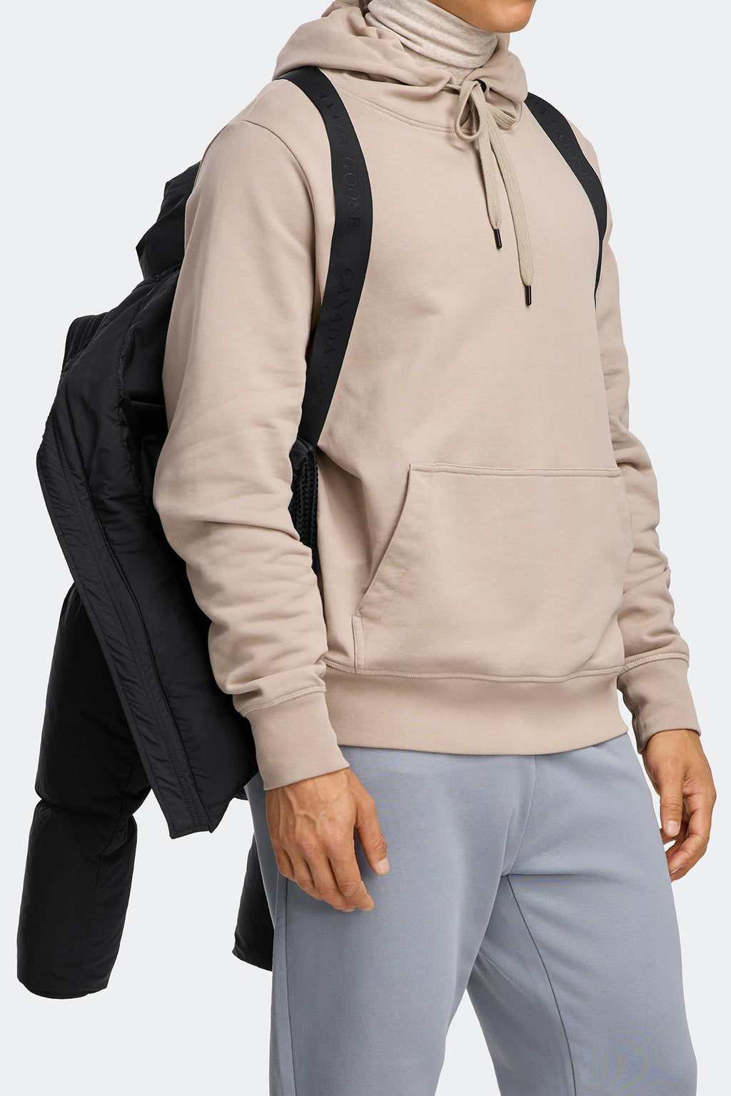 Lawrence Puffer Jacket