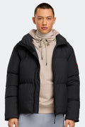 Lawrence Puffer Jacket