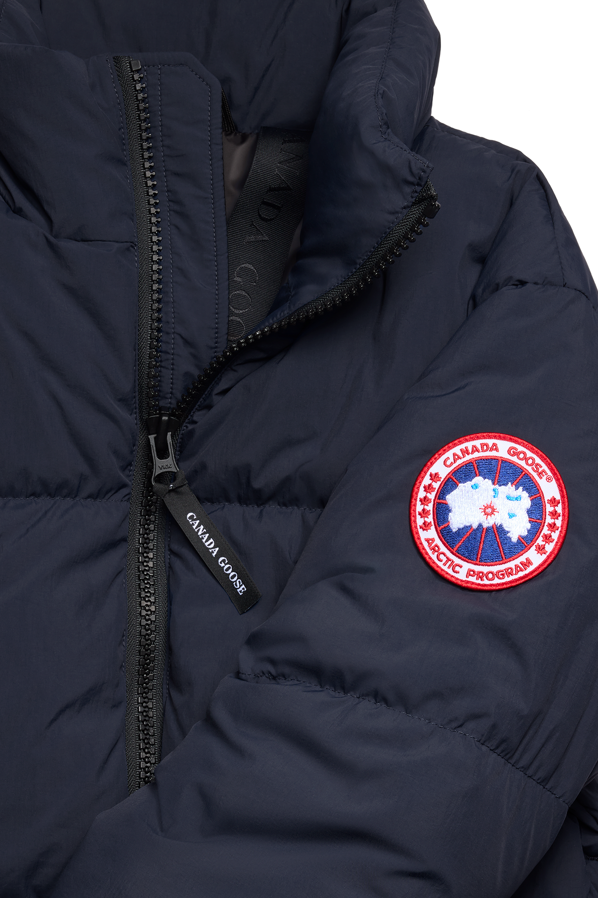 Lawrence Puffer Jacket