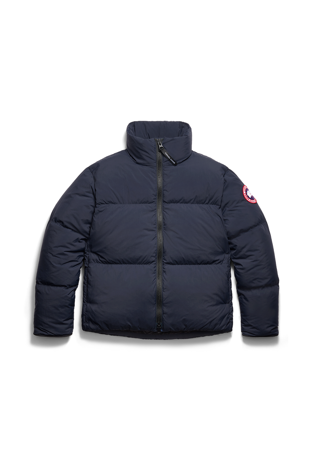 Lawrence Puffer Jacket