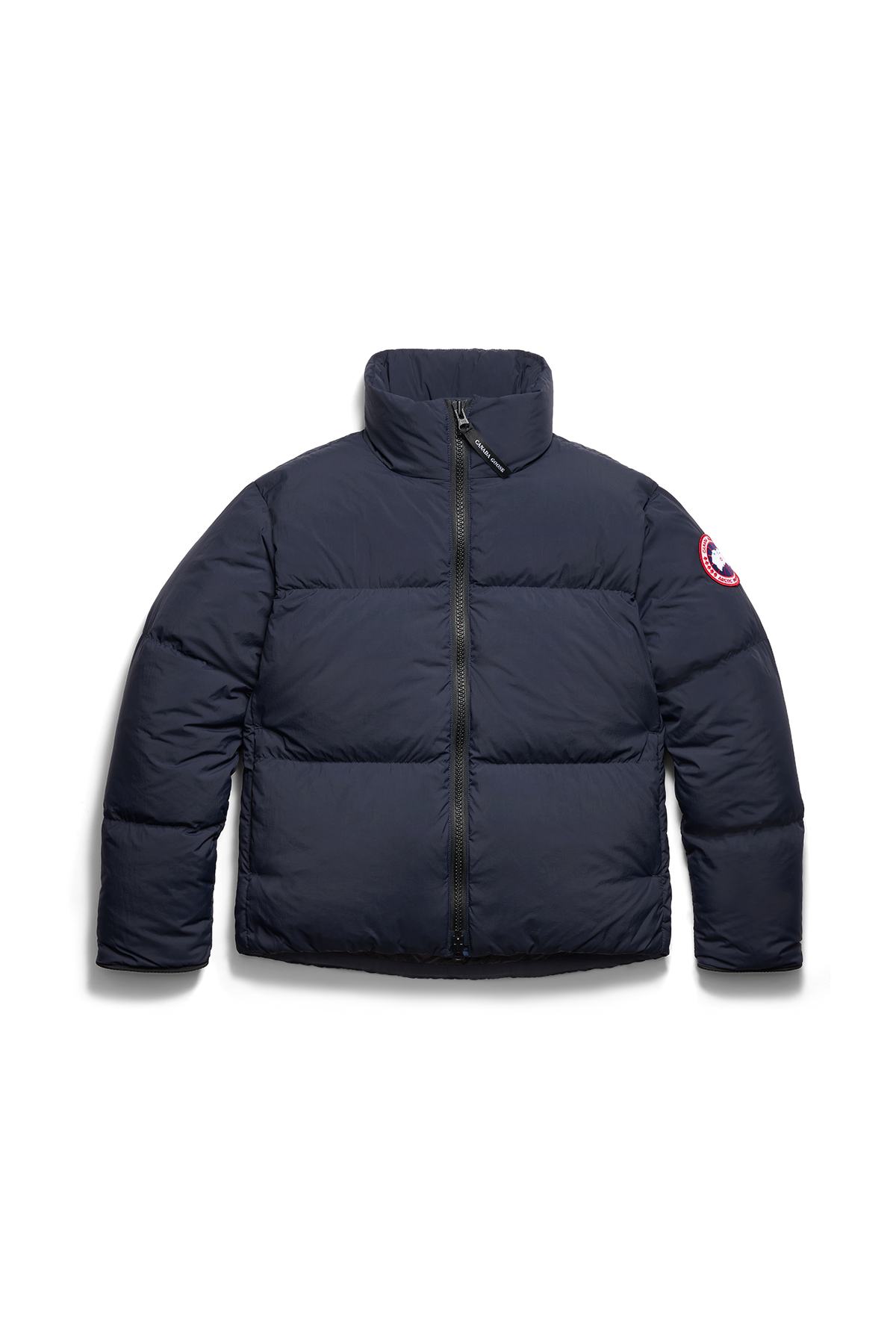 Lawrence Puffer Jacket