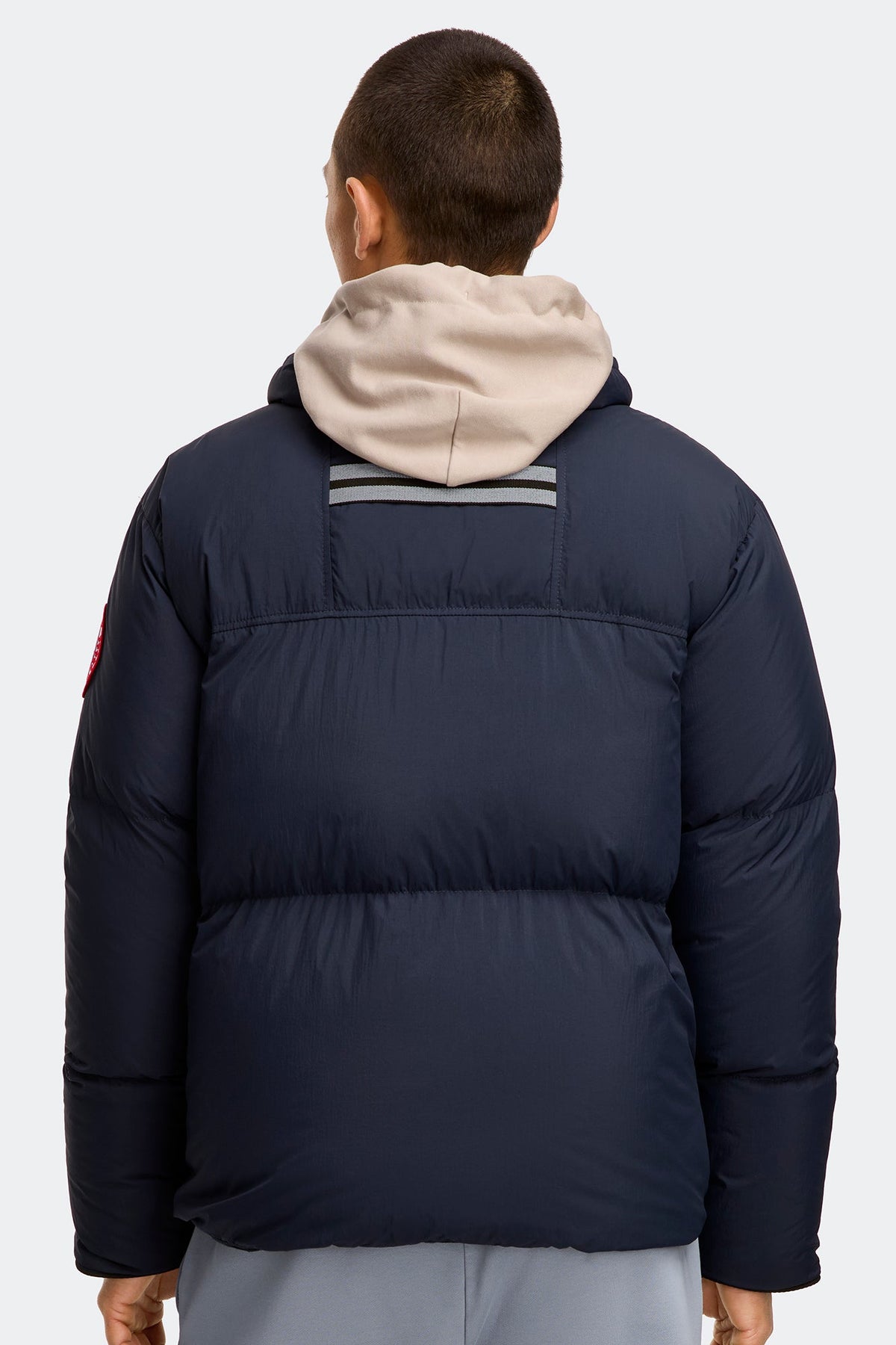 Lawrence Puffer Jacket