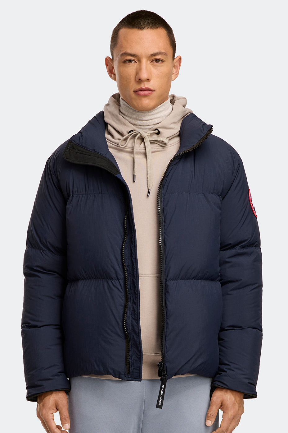 Lawrence Puffer Jacket