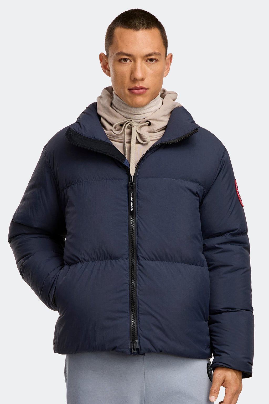 Lawrence Puffer Jacket