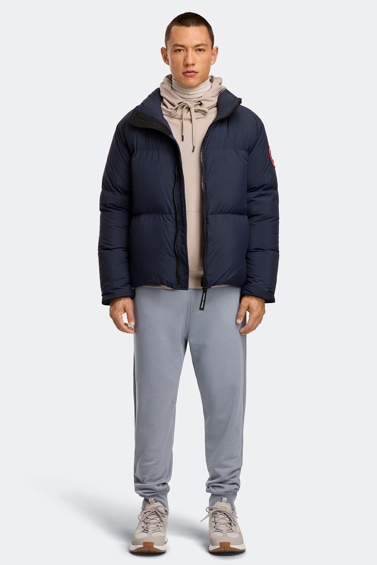 Lawrence Puffer Jacket