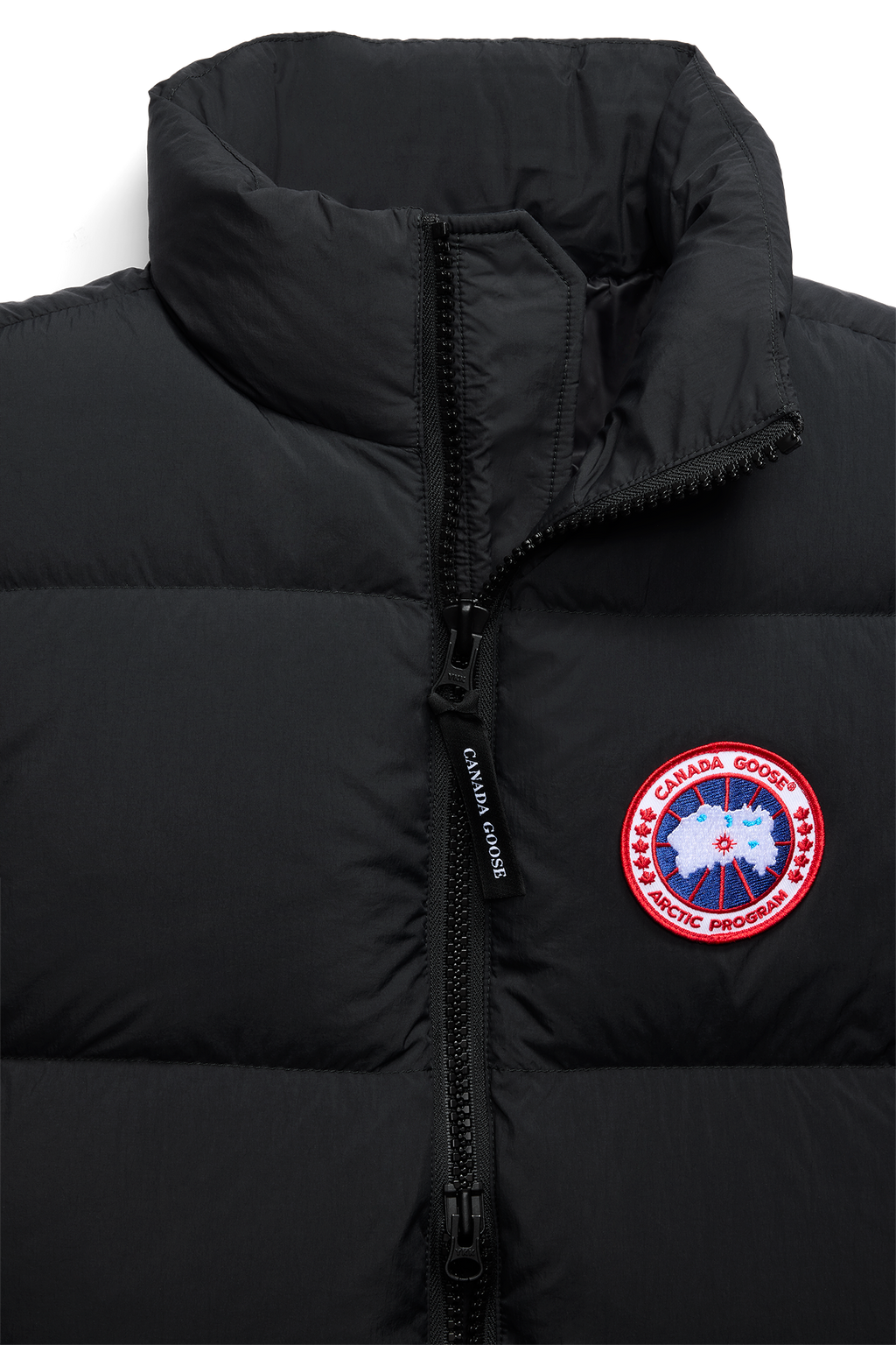 Lawrence Puffer Vest