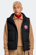 Lawrence Puffer Vest