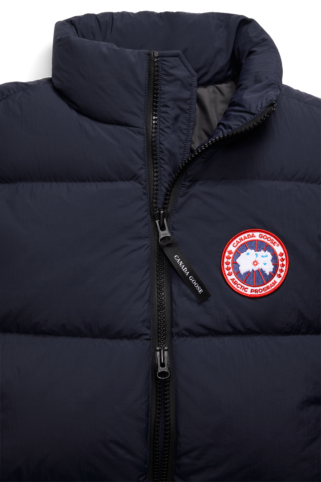 Lawrence Puffer Vest