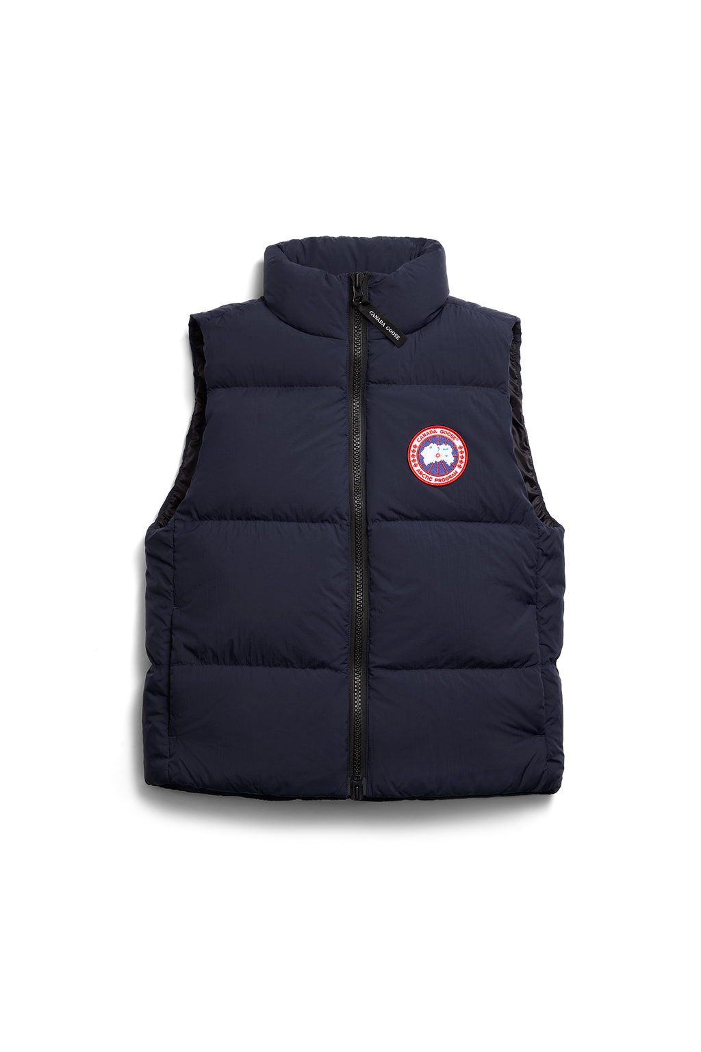 Lawrence Puffer Vest