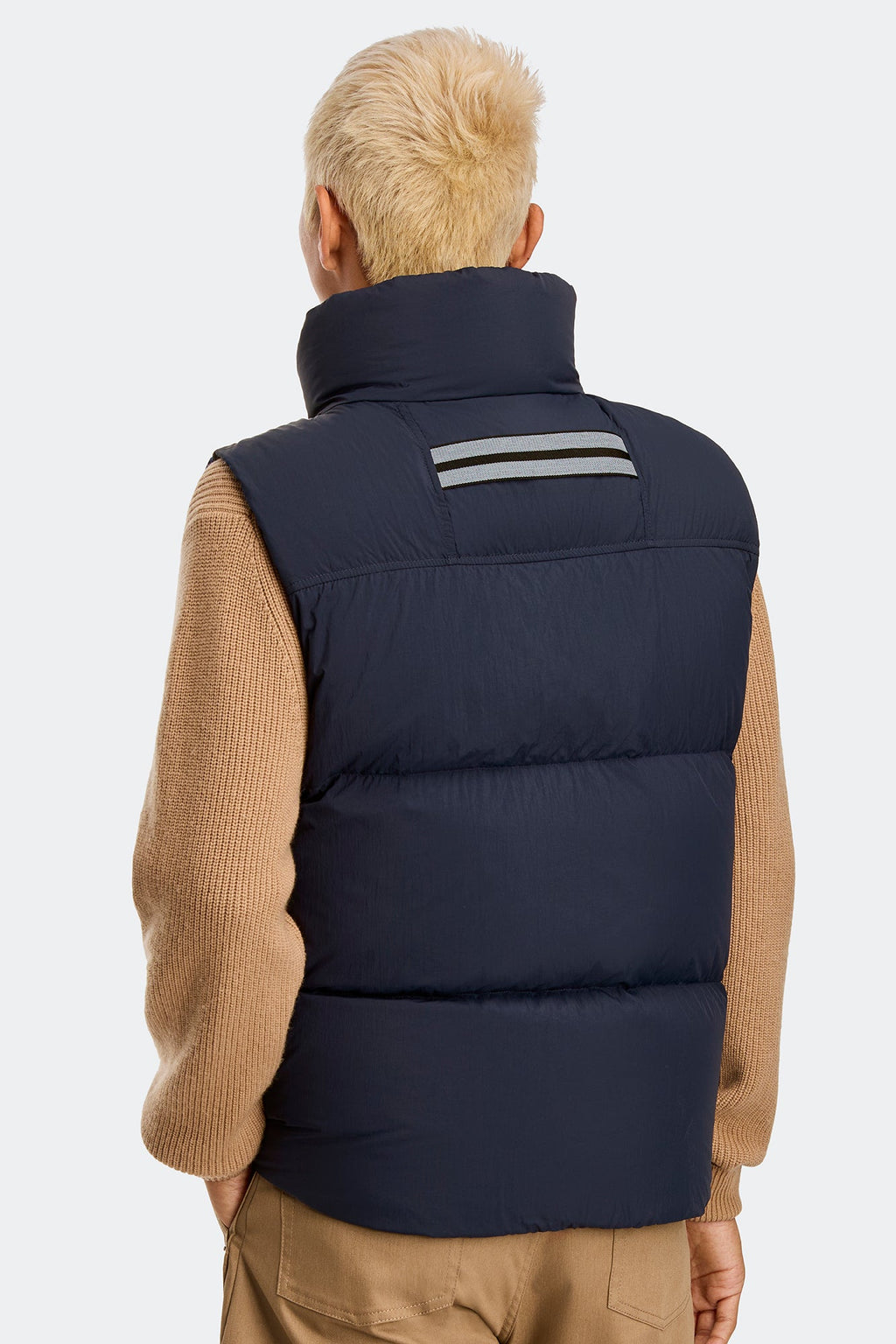 Lawrence Puffer Vest