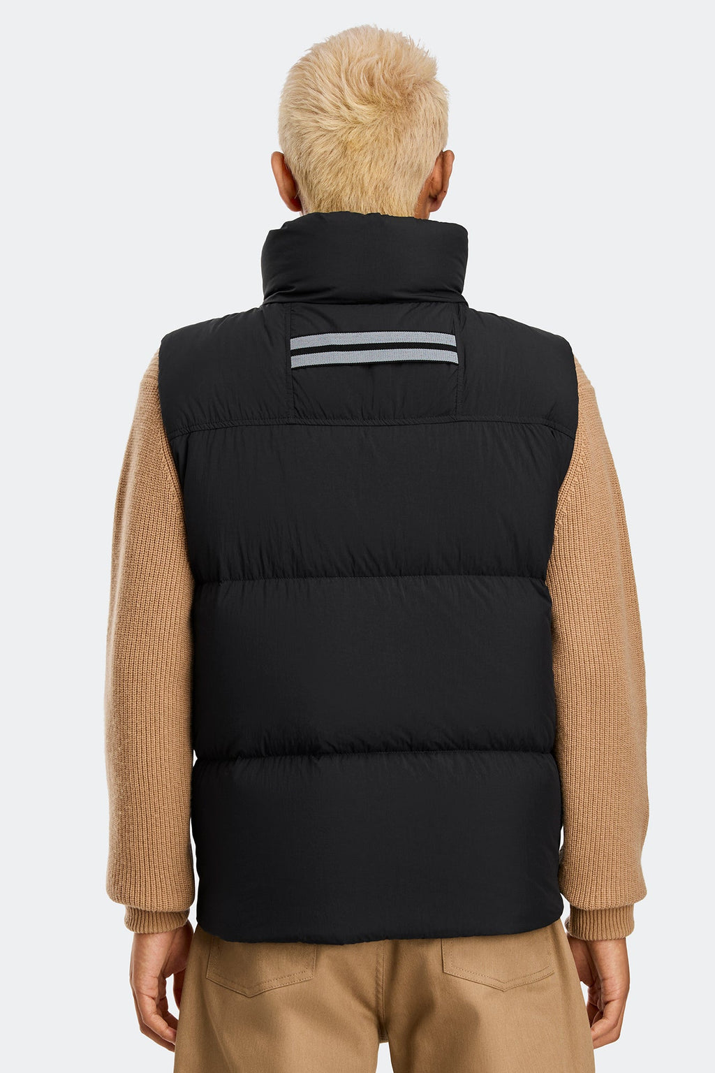 Lawrence Puffer Vest
