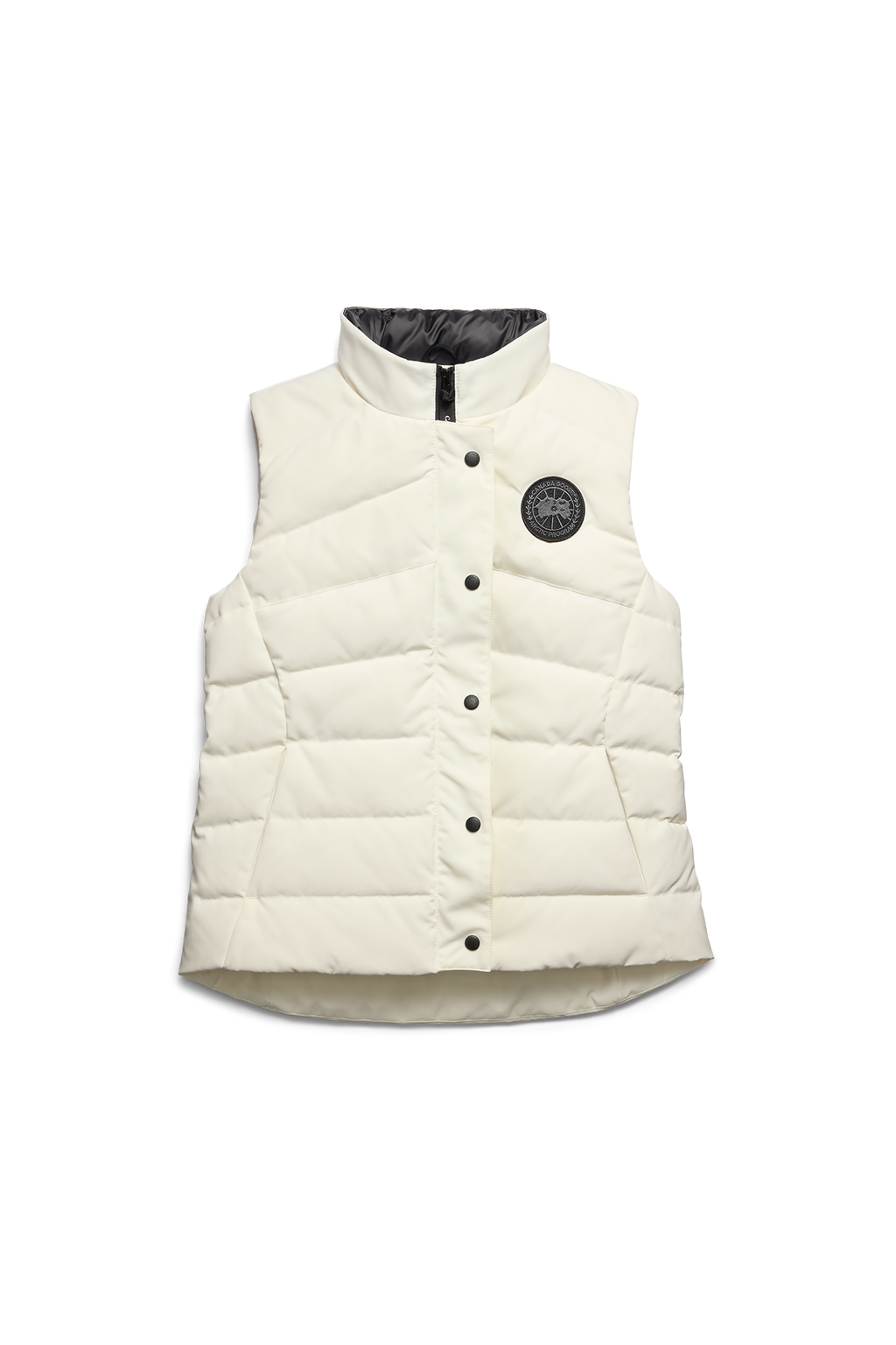 Freestyle Vest Black Disc