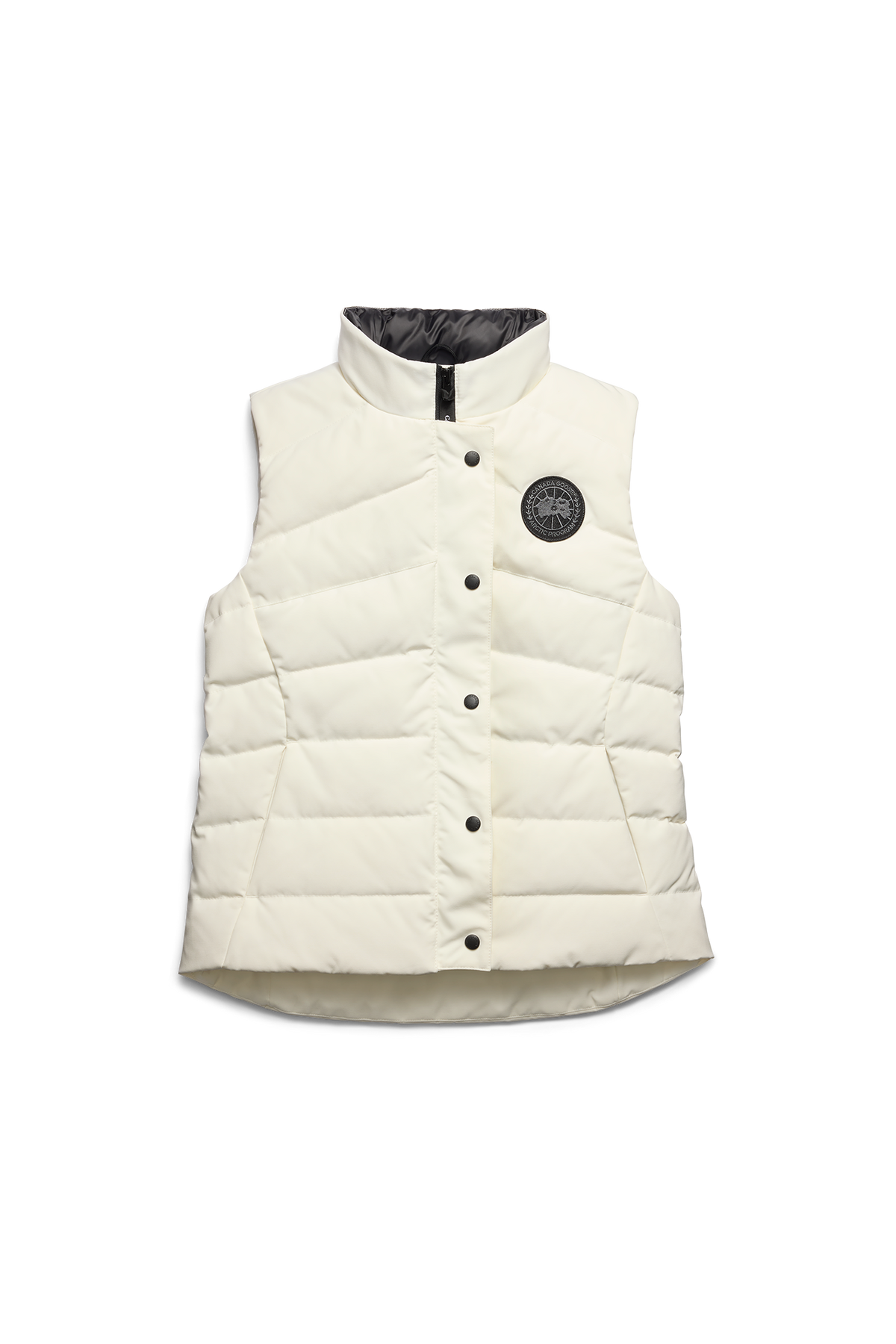 Freestyle Vest Black Disc