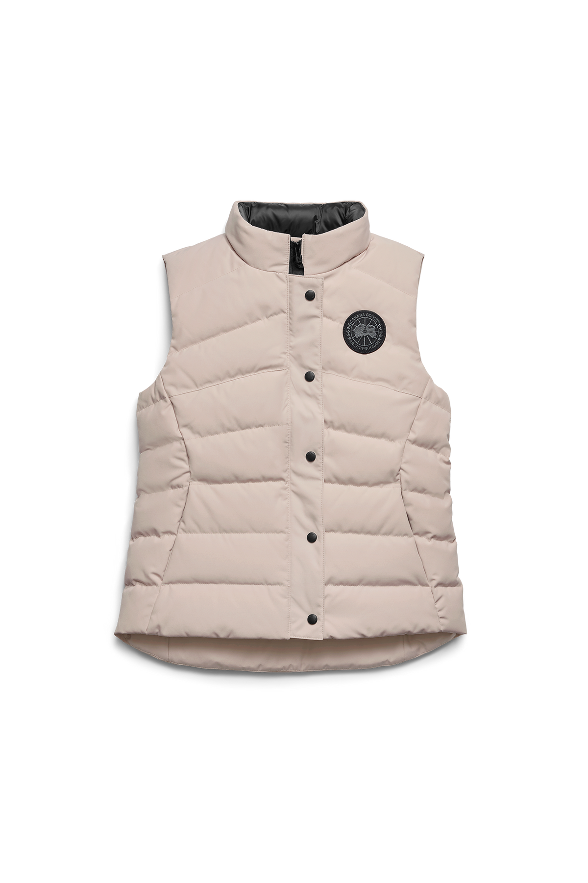 Freestyle Vest Black Disc
