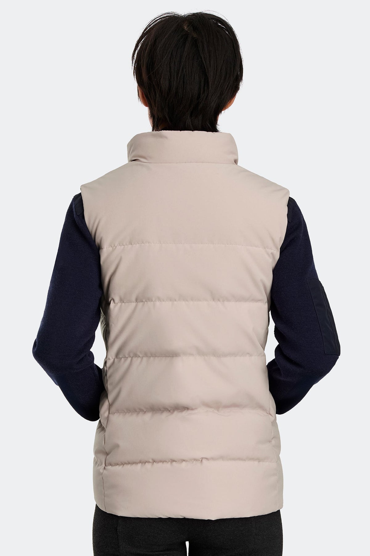 Freestyle Vest Black Disc