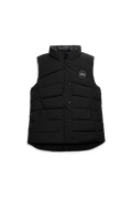 Freestyle Vest Black Disc