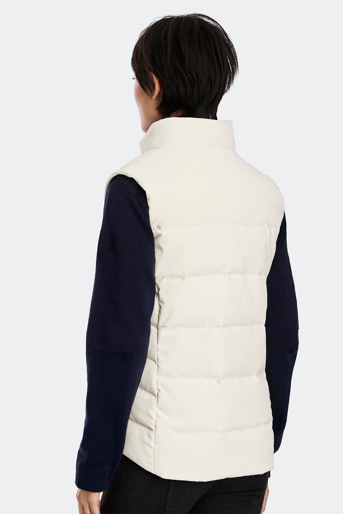 Freestyle Vest Black Disc