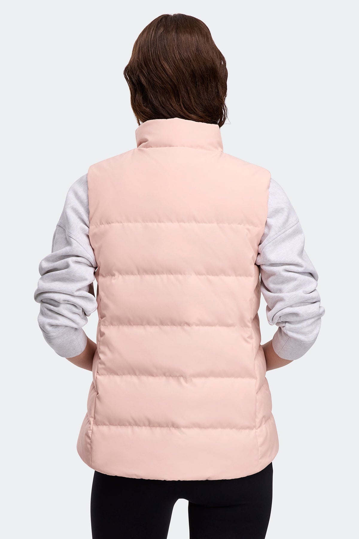 Freestyle Vest Tonal Disc