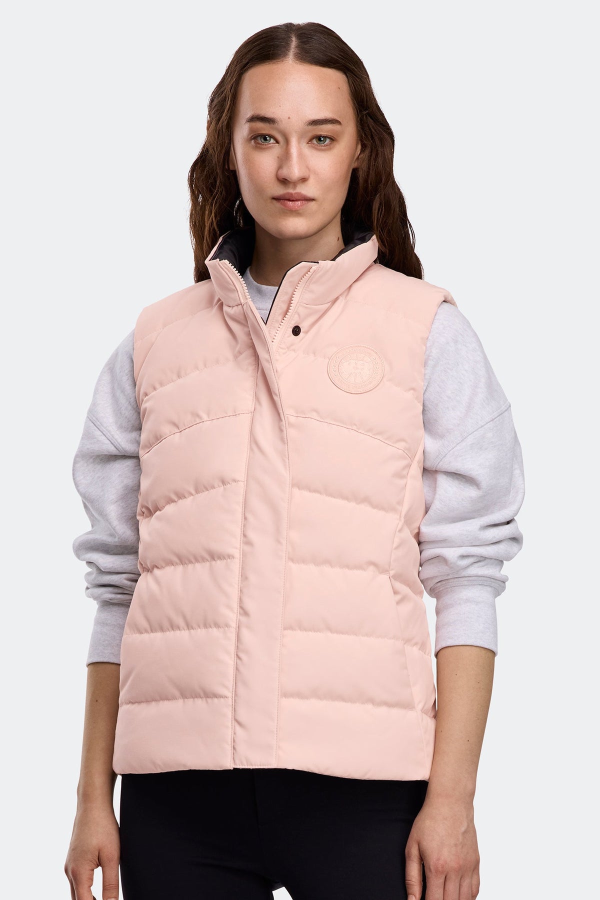 Freestyle Vest Tonal Disc
