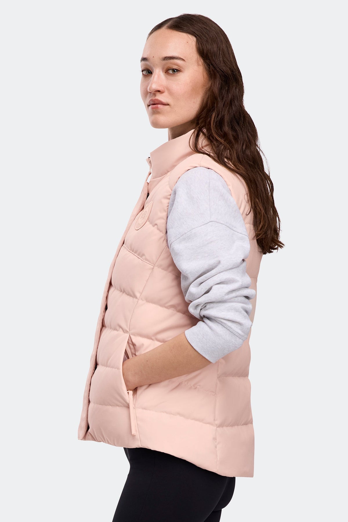 Freestyle Vest Tonal Disc
