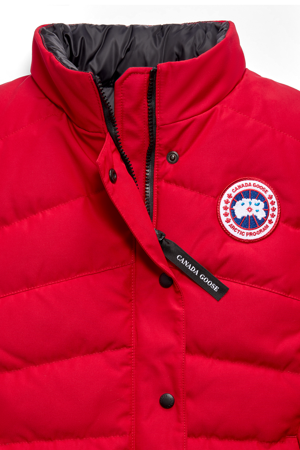 Freestyle Vest