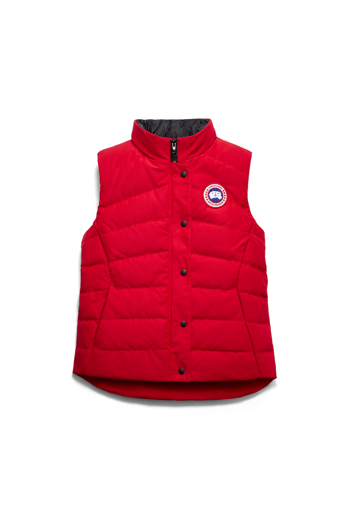 Freestyle Vest