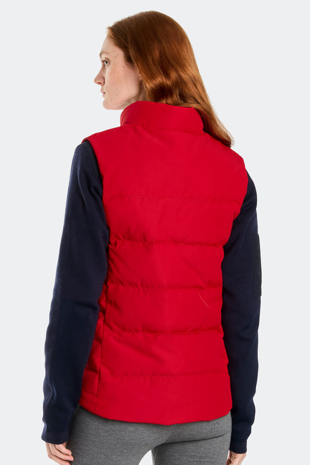 Freestyle Vest