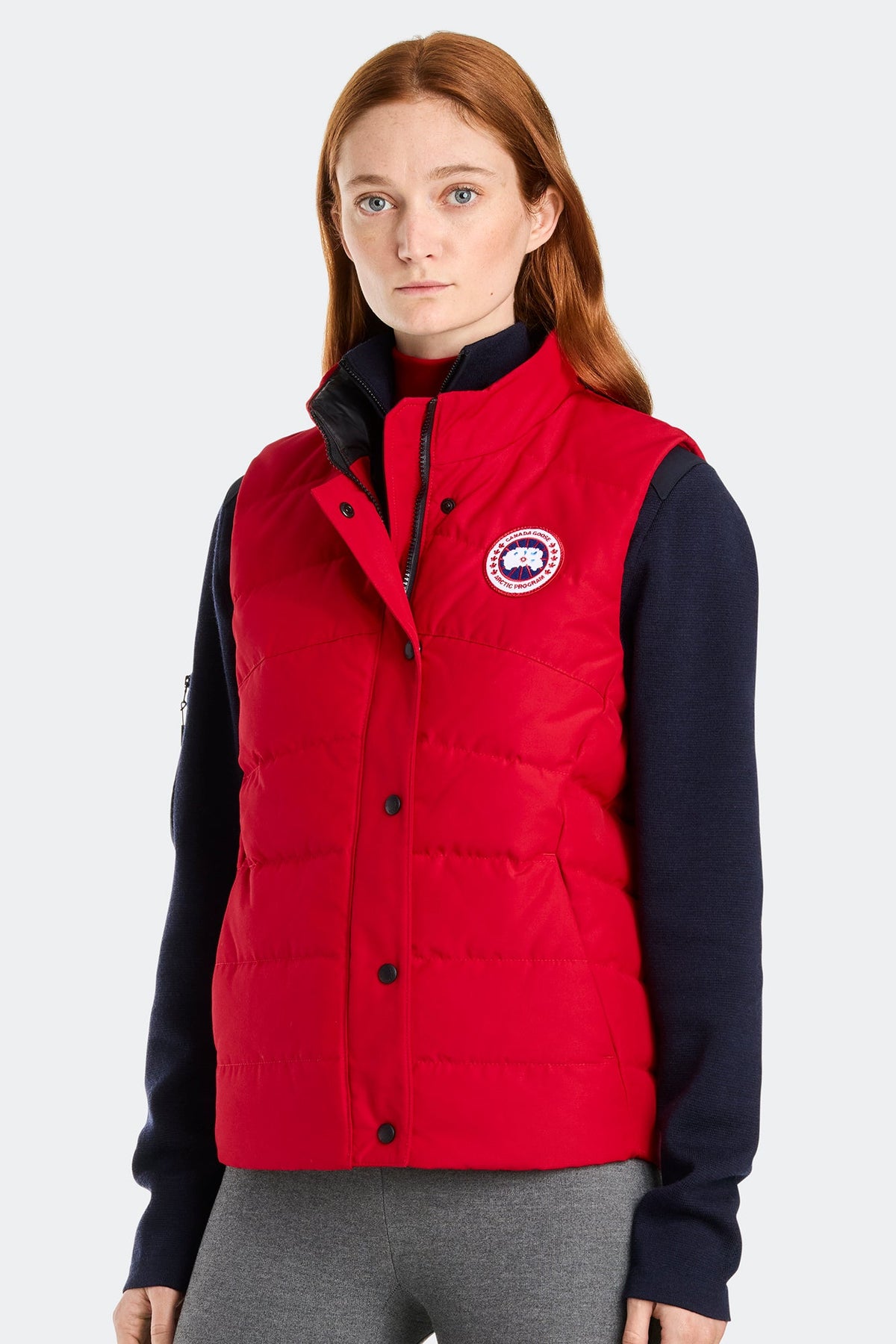 Freestyle Vest