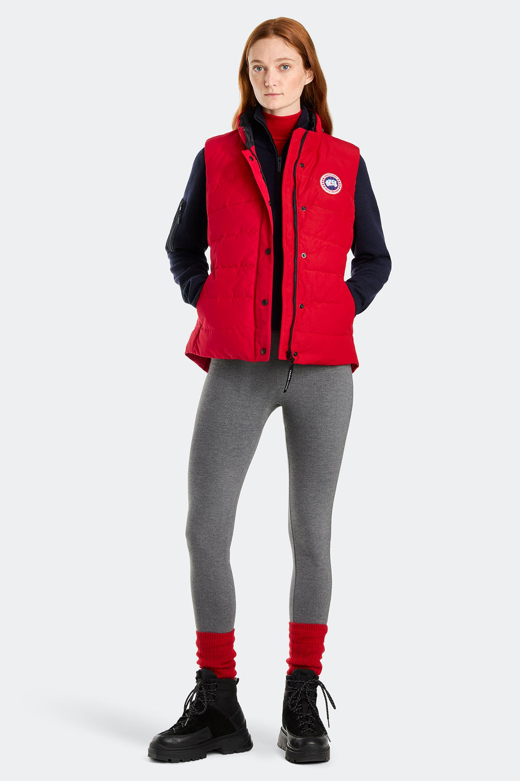 Freestyle Vest