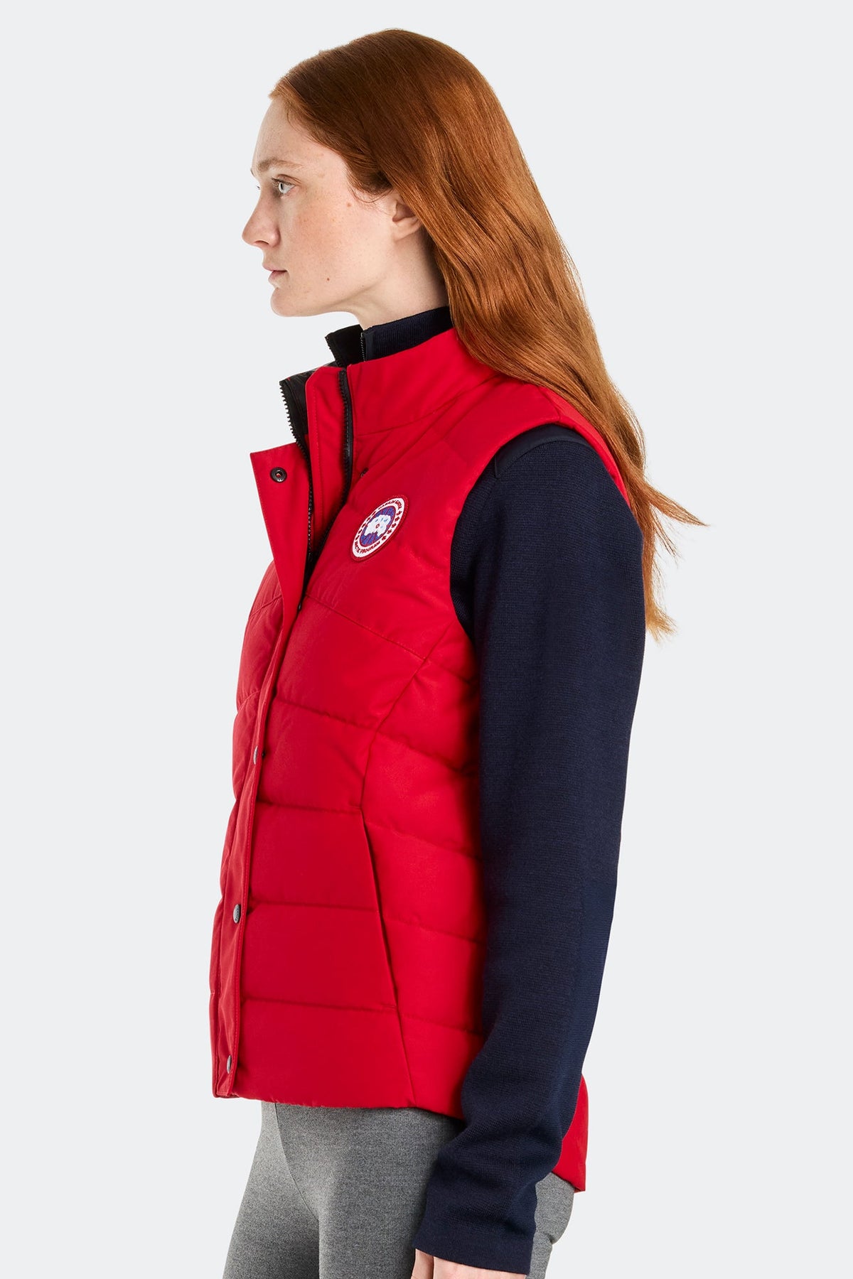 Freestyle Vest